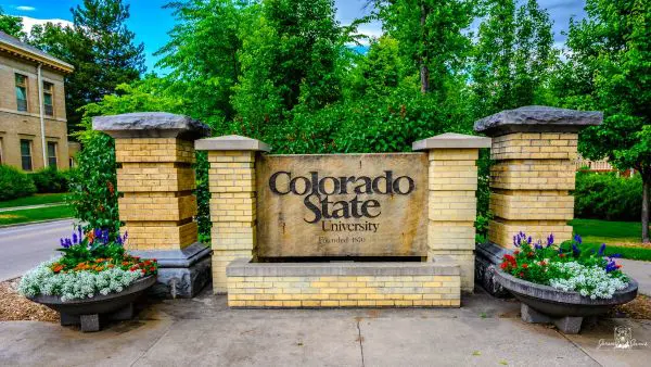 Colorado State University