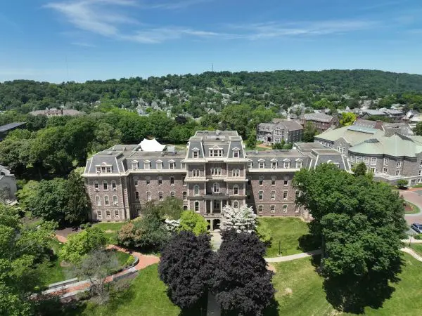 Lafayette College