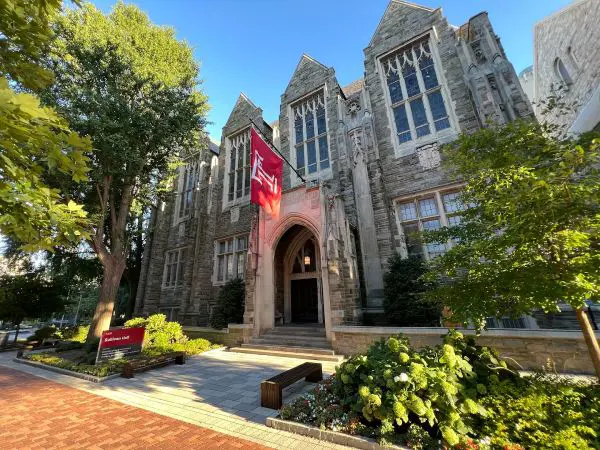 Temple University