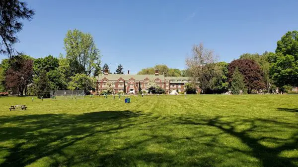 Reed College
