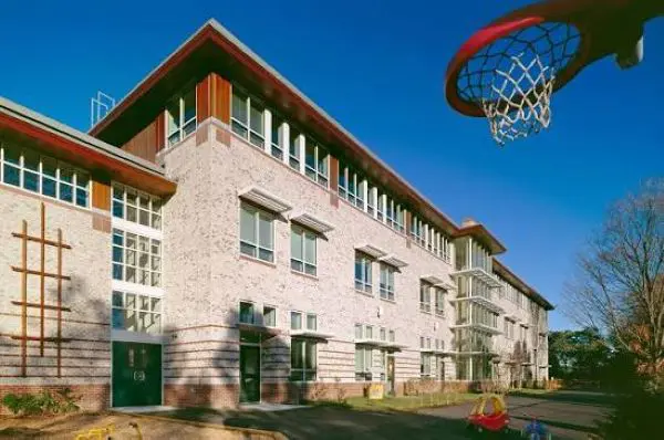 Bristish International School of Boston