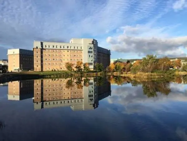 Newfoundland International Student