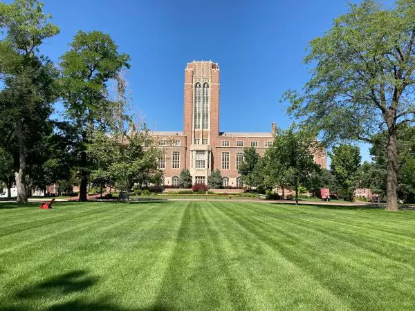 University of Denver