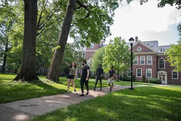 Berea College