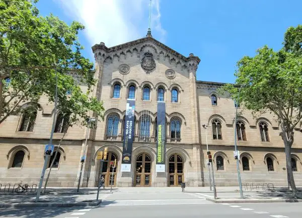 University of Barcelona