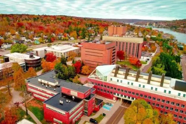 Michigan Technological University