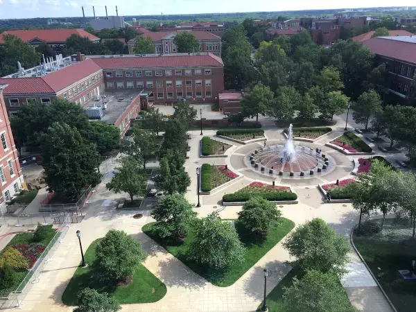 Purdue University--Main Campus