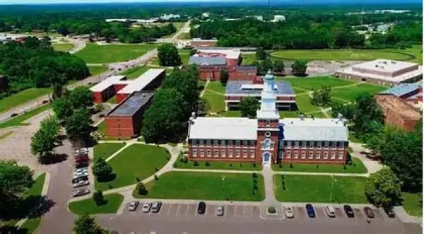 Rust College