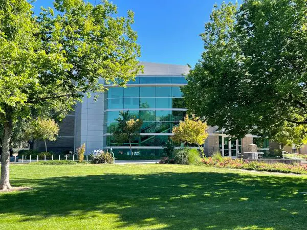 University of California, Davis