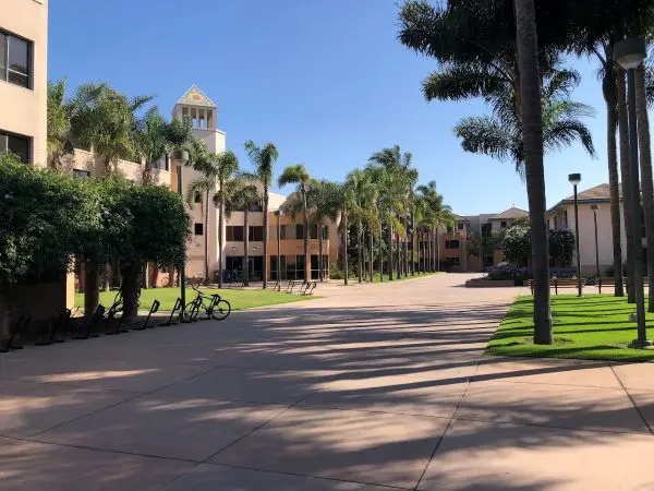 Loyola Marymount University 