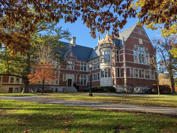Bowdoin College