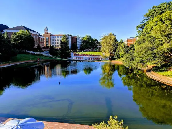 Clemson University