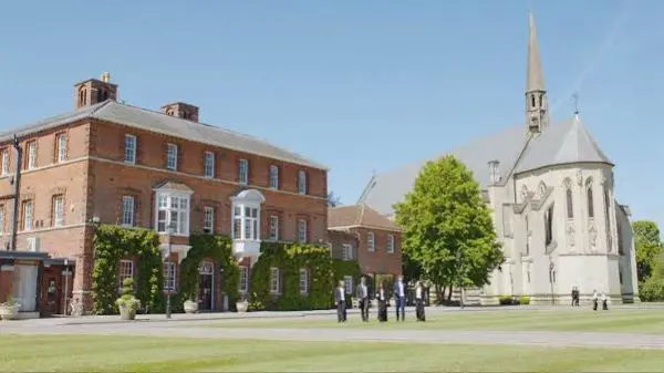 Marlborough School