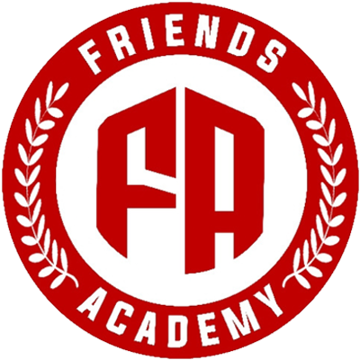 Friends Academy
