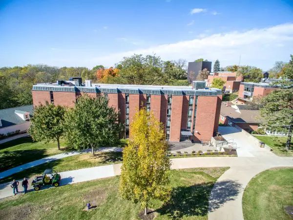 Cornell College