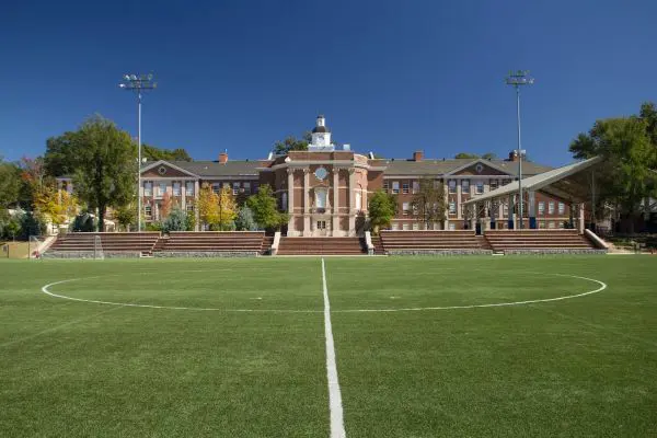 Atlanta International School