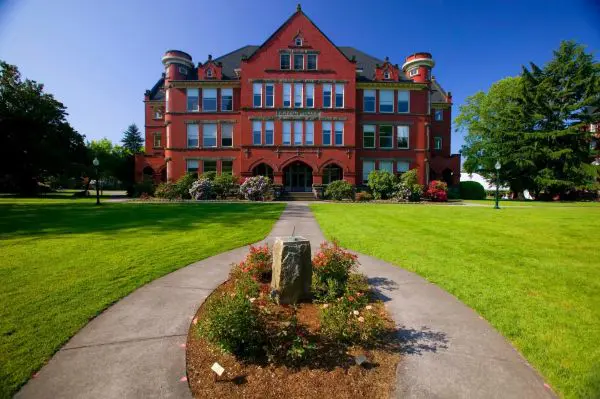 Willamette University