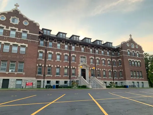 Chaminade College Preparatory