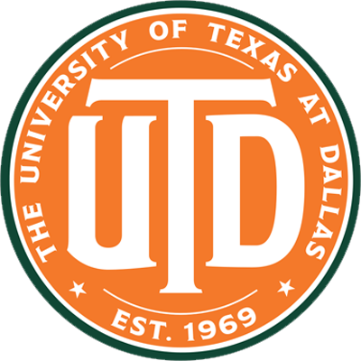 The University of Texas--Dallas