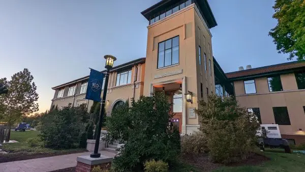 John Burroughs School
