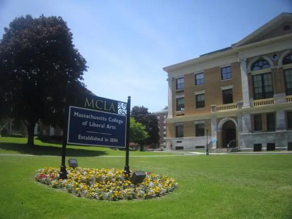 Massachusetts College of Liberal Arts