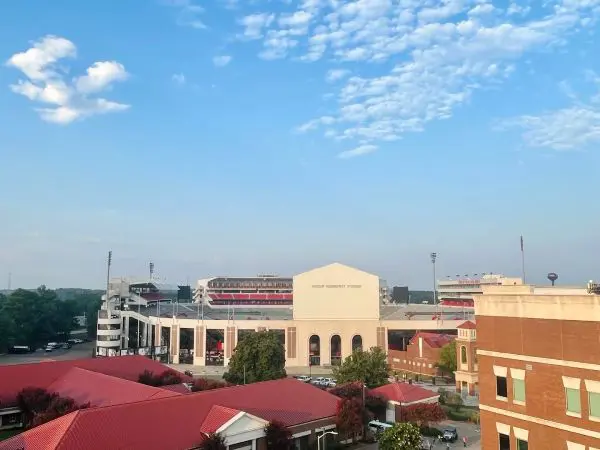 University of Mississippi