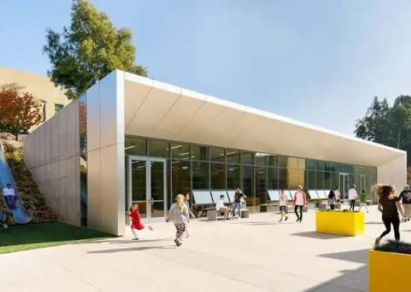 TVT Community Day School