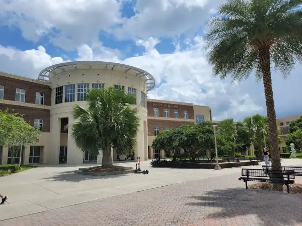 University of Central Florida