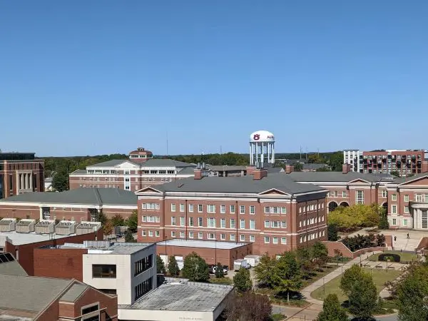Auburn University