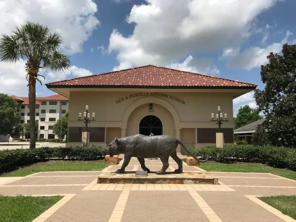 Louisiana State University--Baton Rouge