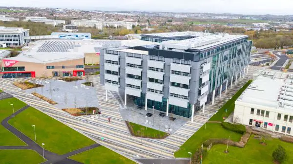 University of the West of England Bristol (UWE)