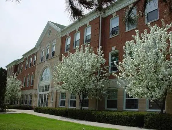 Maharishi School 
