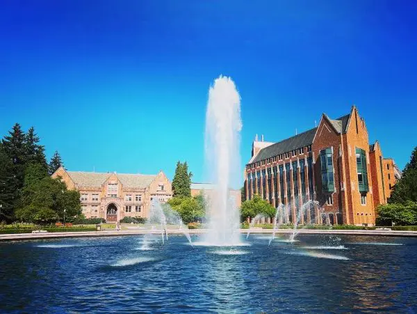University of Washington