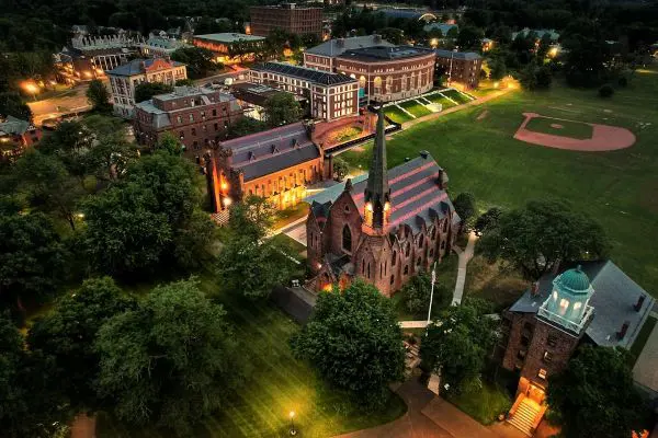Wesleyan University