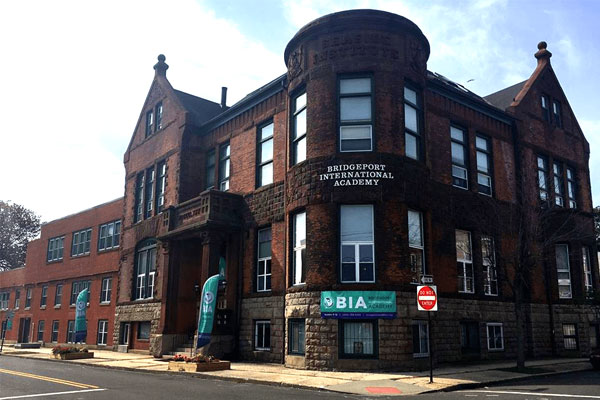 Bridgeport International Academy (BIA)