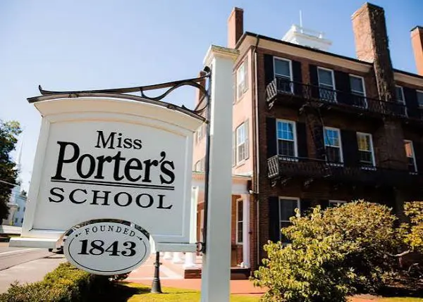 Miss Porter's School 