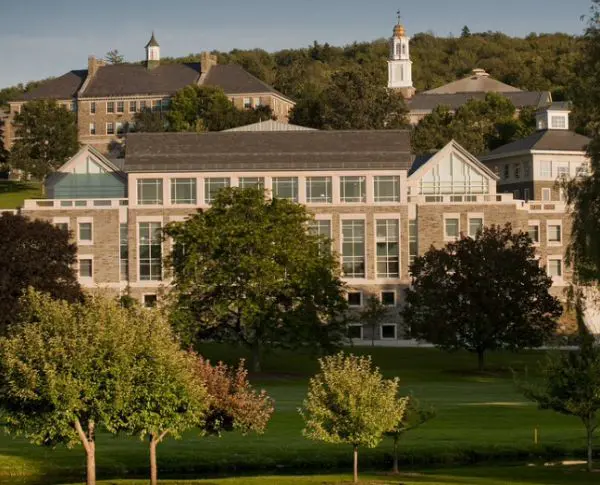 Colgate University