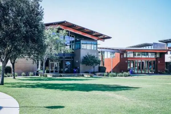 Francis Parker School