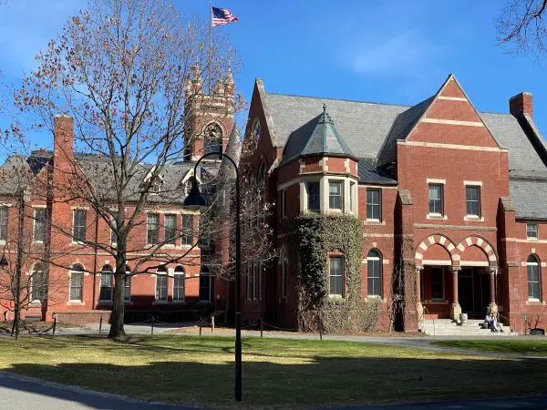 Smith College