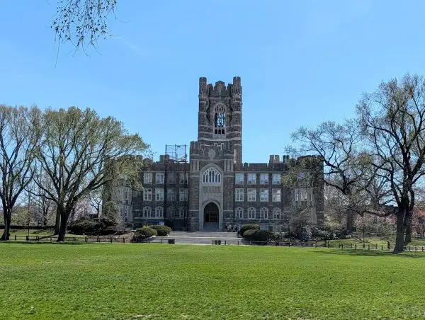Fordham University