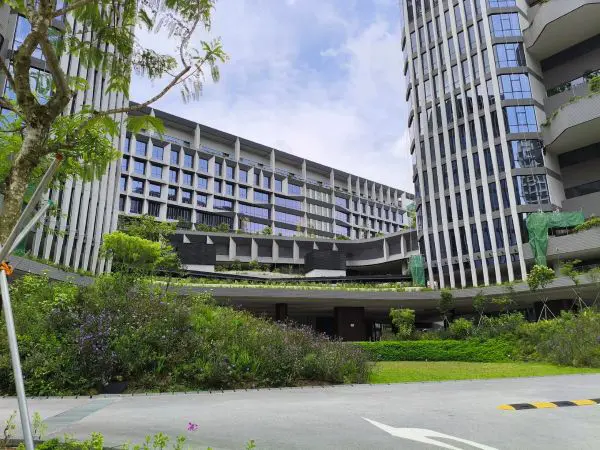 Singapore Institute of Technology (SIT)