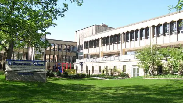 Roycemore School