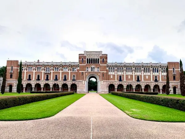 Rice University