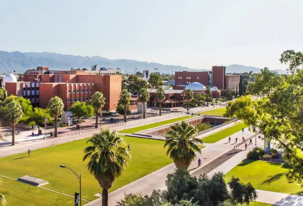 University of Arizona