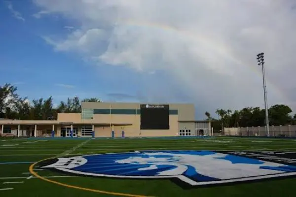 Scheck Hillel Community School