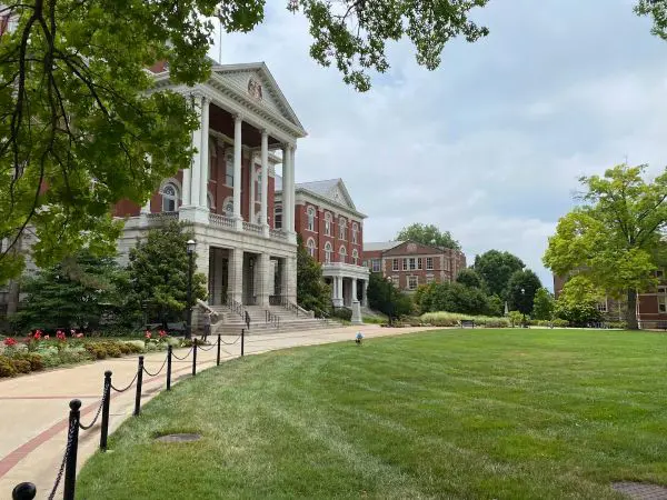 University of Missouri