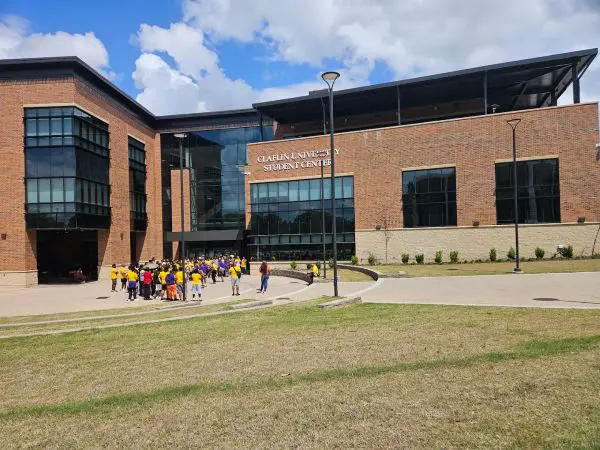 Claflin University