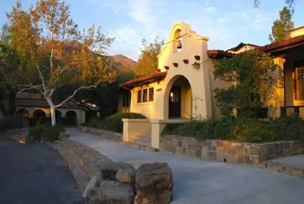 The Thacher School