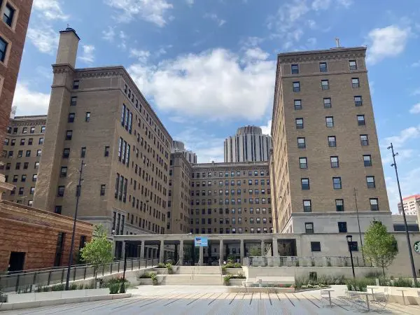 University of Pittsburgh 