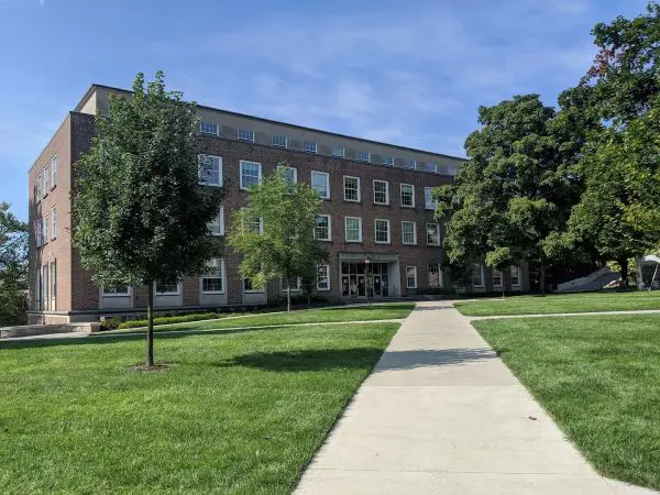 Denison University